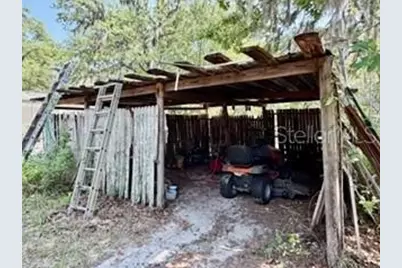 4760-A NW 55th Avenue, Bell, FL 32619 - Photo 31