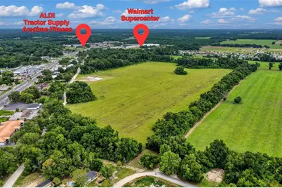 Block L NW 11th Drive, Chiefland, FL 32626 - Photo 3