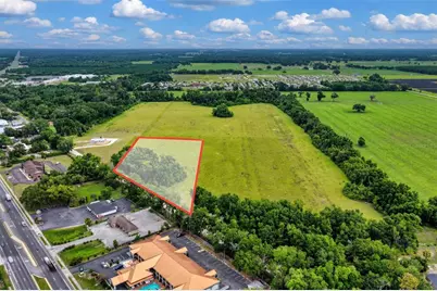 Block L NW 11th Drive, Chiefland, FL 32626 - Photo 1