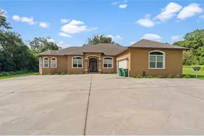 16635 SW 139th Avenue, Archer, FL 32618 - Photo 1