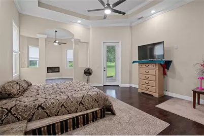 16635 SW 139th Avenue, Archer, FL 32618 - Photo 17