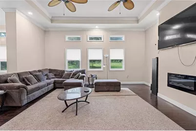 16635 SW 139th Avenue, Archer, FL 32618 - Photo 25