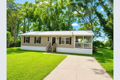 17244 NW 217th Terrace, High Springs, FL 32643 - Photo 1