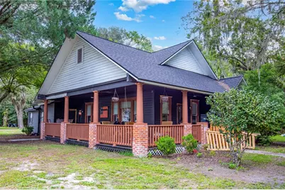 13328 NE 230th Court, Raiford, FL 32083 - Photo 1