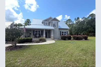25193 NW 204th Place, High Springs, FL 32643 - Photo 1