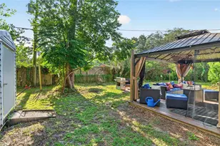3929 NW 20th Ter, Gainesville, FL 32605 - Photo 39