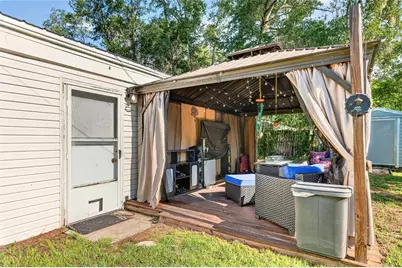 3929 NW 20th Terrace, Gainesville, FL 32605 - Photo 35