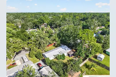 3929 NW 20th Terrace, Gainesville, FL 32605 - Photo 3