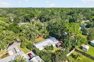 3929 NW 20th Ter, Gainesville, FL 32605 - Photo 3