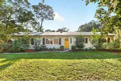 3929 NW 20th Terrace, Gainesville, FL 32605 - Photo 1