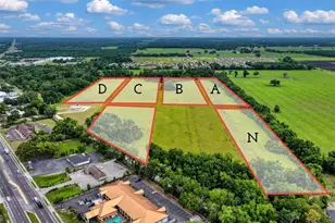 000 NW 11th Dr, Chiefland, FL 32626 - Photo 1