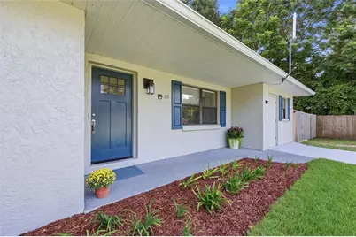 115 NE 5th Street, Chiefland, FL 32626 - Photo 3