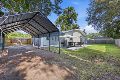115 NE 5th Street, Chiefland, FL 32626 - Photo 31