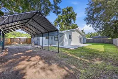 115 NE 5th Street, Chiefland, FL 32626 - Photo 27