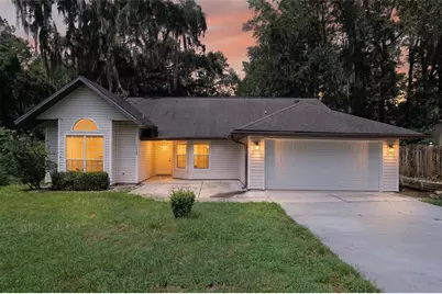 1124 NW 98th Terrace, Gainesville, FL 32606 - Photo 1