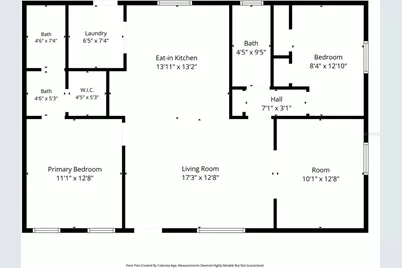 24628 NW 84th Place, Alachua, FL 32615 - Photo 5