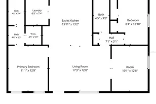 24628 NW 84th Pl, Alachua, FL 32615 - Photo 5
