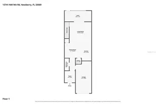 13741 NW 9th Rd, Newberry, FL 32669 - Photo 29