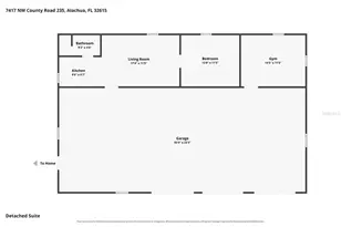 7417 NW County Rd 235, Alachua, FL 32615 - Photo 49