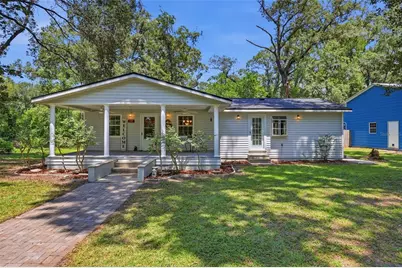 7417 NW County Road 235, Alachua, FL 32615 - Photo 1