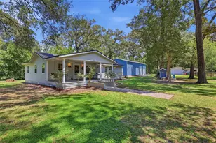 7417 NW County Rd 235, Alachua, FL 32615 - Photo 3