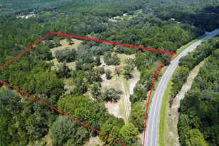 28622 N State Rd 121, Alachua, FL 32615 - Photo 25