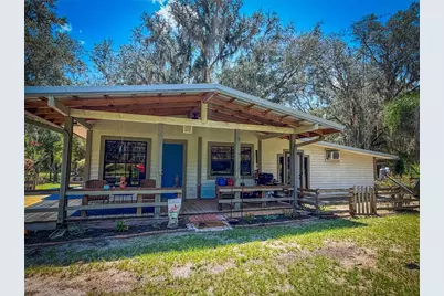 28622 N State Road 121, Alachua, FL 32615 - Photo 35