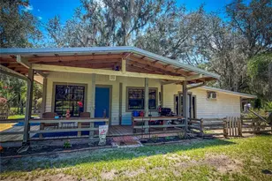 28622 N State Rd 121, Alachua, FL 32615 - Photo 35