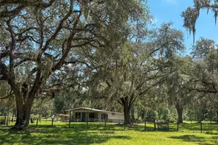 28622 N State Rd 121, Alachua, FL 32615 - Photo 27