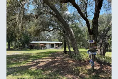 28622 N State Road 121, Alachua, FL 32615 - Photo 1