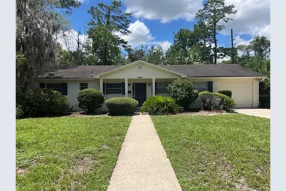 703 NE 5th Place, Gainesville, FL 32601 - Photo 1