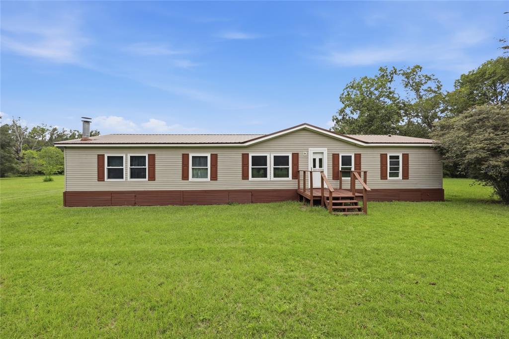 7412 NW State Road 45 - 7412 NW State Road 45, High Springs, FL 32643 Luxury Property | Jose Angel Pina