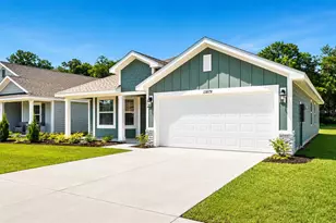 13879 NW 150th Cir, Alachua, FL 32615 - Photo 3