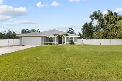 5051 NW 73rd Street, Chiefland, FL 32626 - Photo 1