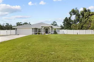 5051 NW 73rd St, Chiefland, FL 32626 - Photo 5