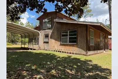 4850 NW 55th Avenue, Bell, FL 32619 - Photo 33