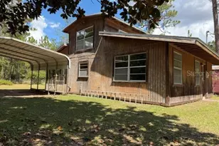4850 NW 55th Ave, Bell, FL 32619 - Photo 33