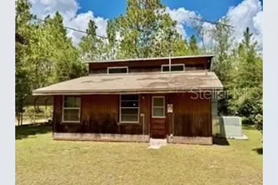 4850 NW 55th Avenue, Bell, FL 32619 - Photo 31