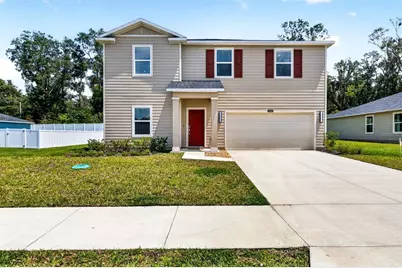 16543 NW 144th Street, Alachua, FL 32615 - Photo 1