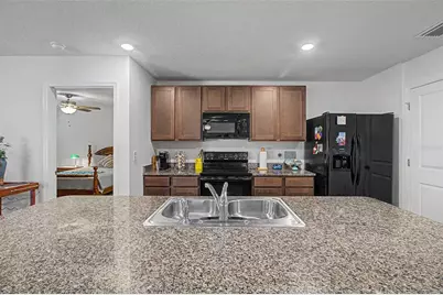 25199 NW 8th Road, Newberry, FL 32669 - Photo 19