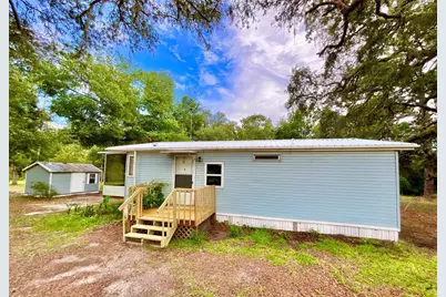 107 Crystal Lake Drive, Melrose, FL 32666 - Photo 1