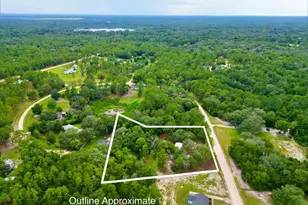 107 Crystal Lake Dr, Melrose, FL 32666 - Photo 31