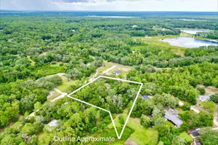 107 Crystal Lake Dr, Melrose, FL 32666 - Photo 33