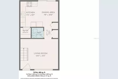 7216 SW 43rd Place, Gainesville, FL 32608 - Photo 47