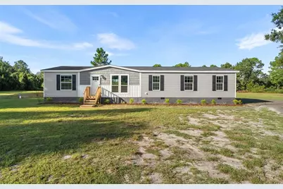 12610 SE 115 Street, Ocklawaha, FL 32179 - Photo 1
