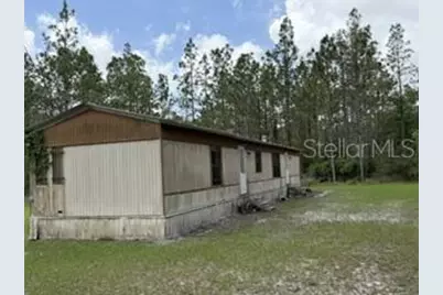 4890 NW 55th Avenue, Bell, FL 32619 - Photo 5