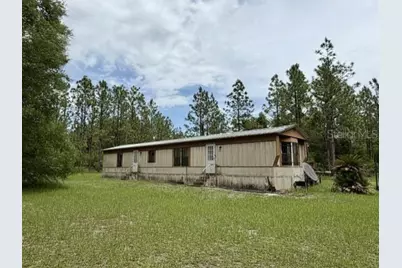4890 NW 55th Avenue, Bell, FL 32619 - Photo 7