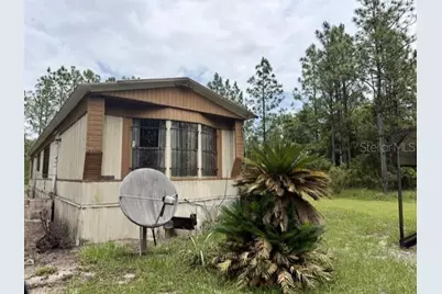 4890 NW 55th Avenue, Bell, FL 32619 - Photo 9