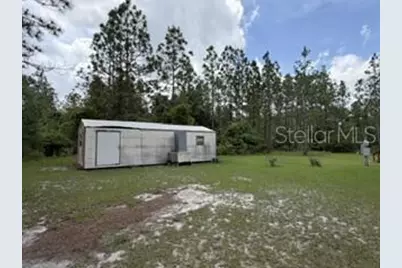 4890 NW 55th Avenue, Bell, FL 32619 - Photo 11