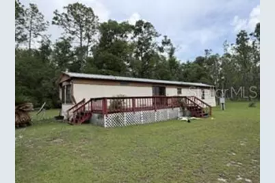 4890 NW 55th Avenue, Bell, FL 32619 - Photo 25